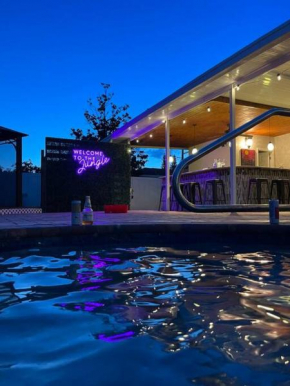 Tampa Oasis w/ Cabanas + POOL